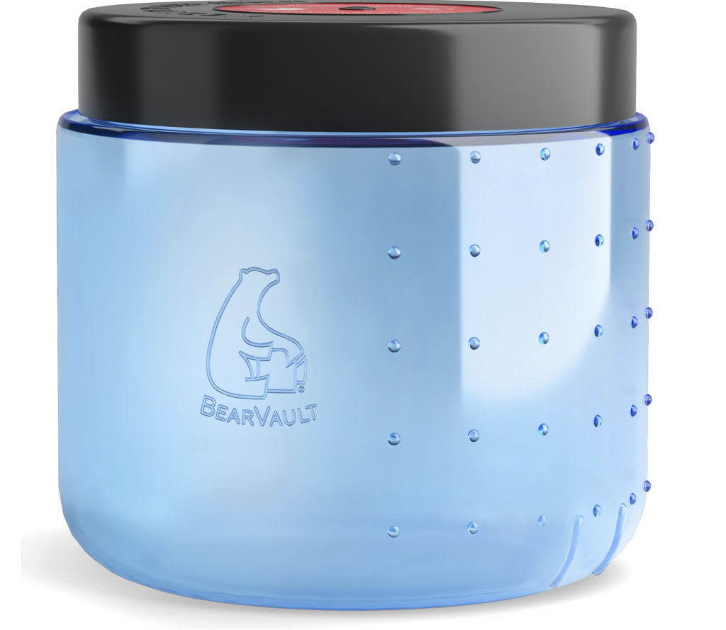 best hiking gifts for her bearvault bear box