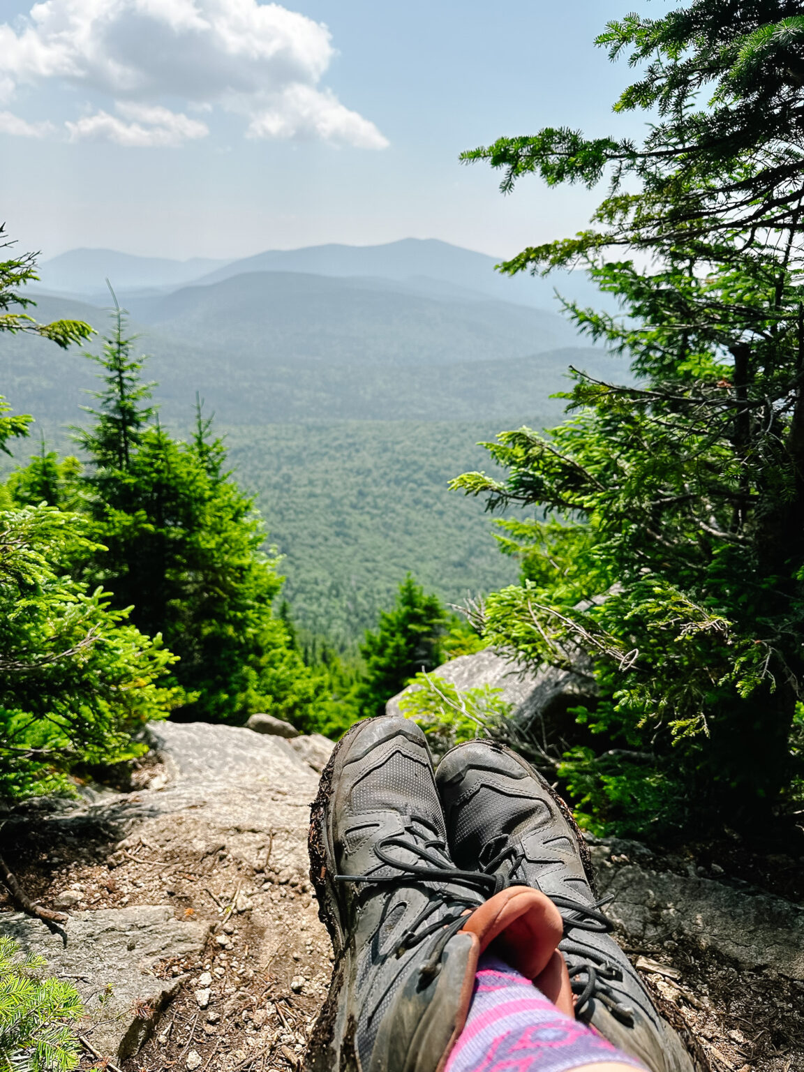 Ultimate Guide to Essential Hiking Gear for beginners - Navigation None
