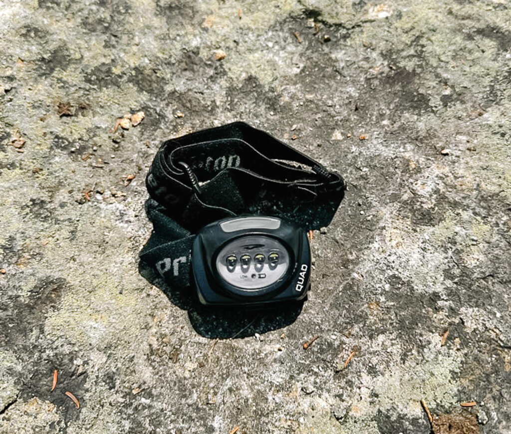 essential hiking gear for beginners