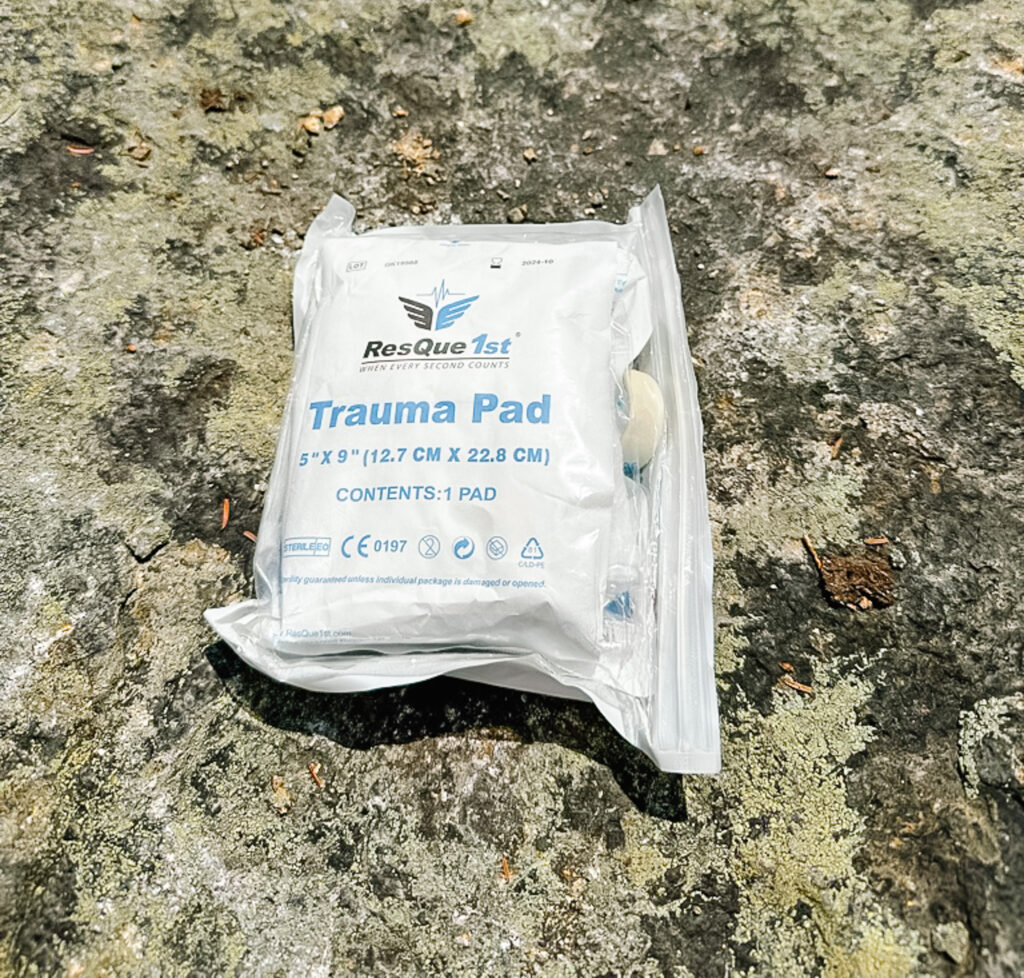 essential hiking gear for beginners